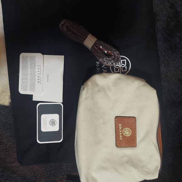 Bolvaint Delphine Handbag - Picture 8 of 14